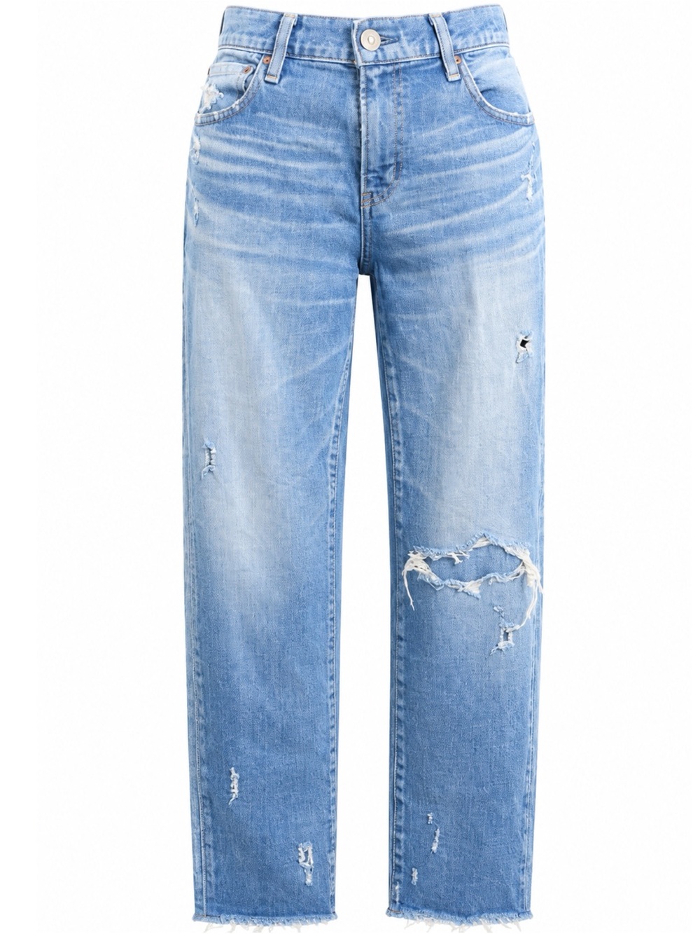 Moussy Lenwood Jeans 32